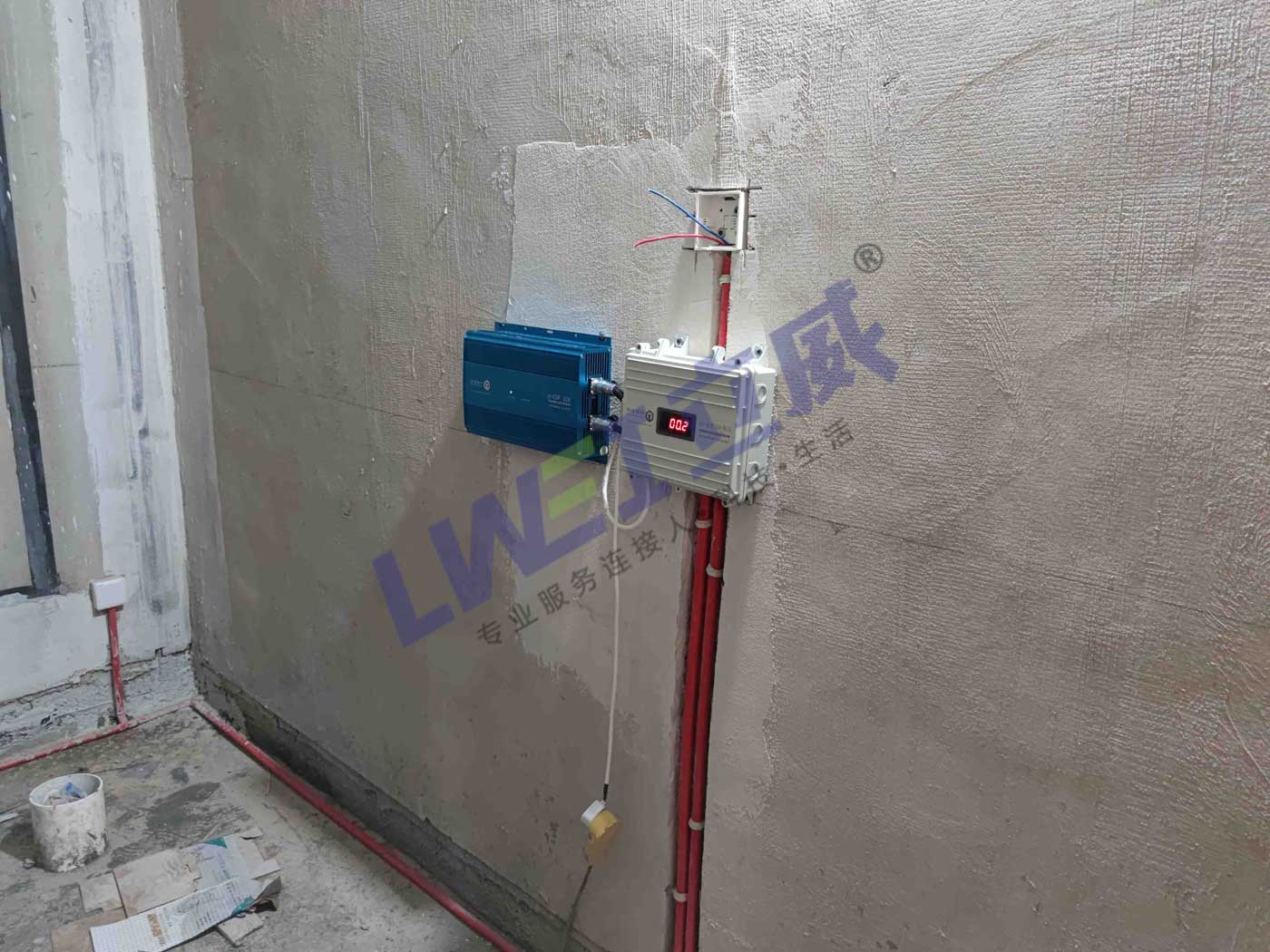 电渗透防潮系统：能否彻底解决地下室潮湿问题？